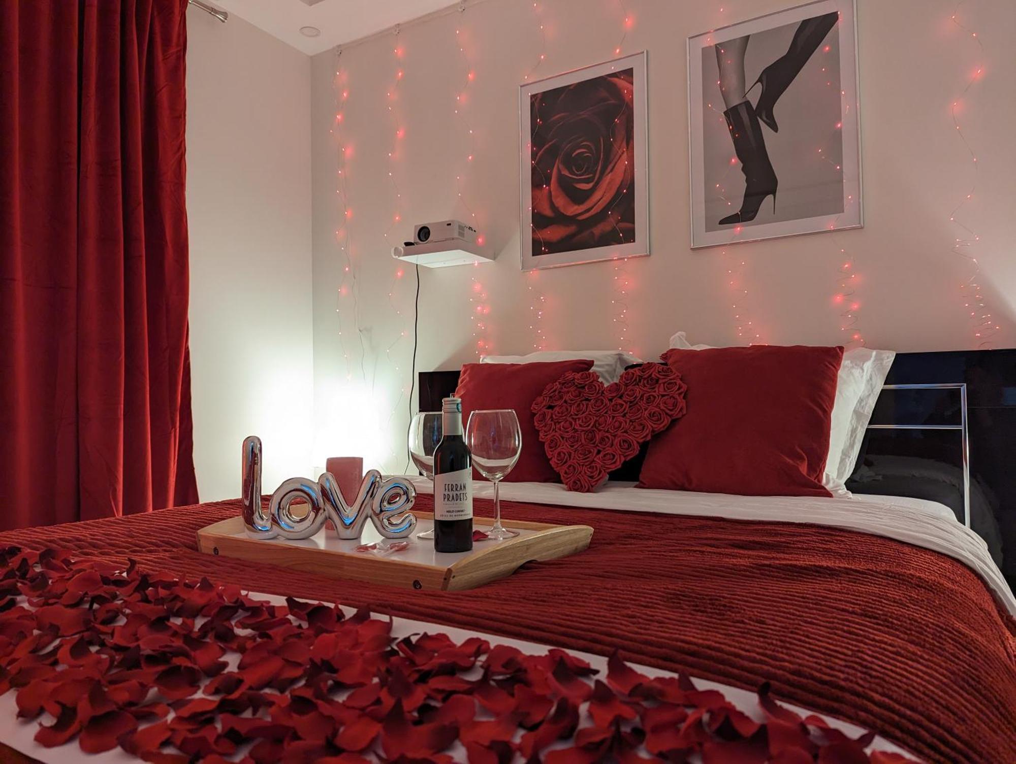 L'emeraude - Cocon Amoureux Balneo,clim,balcon Apartment Chamalieres